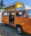 1977 Volkswagen 