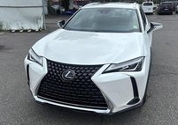 2020 Lexus UX 250h Base