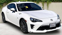 2017 Toyota 86 Base