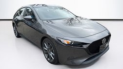 2019 Mazda MAZDA3 Preferred