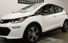 2018 Chevrolet Bolt EV Premier