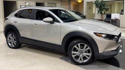 2022 Mazda CX-30 Preferred