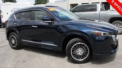 2024 Mazda CX-5 2.5 S Preferred