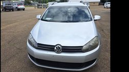 2011 Volkswagen Jetta 