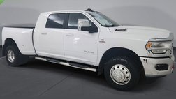2023 Ram Ram Pickup 3500 Laramie