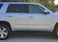 2016 Chevrolet Tahoe LS