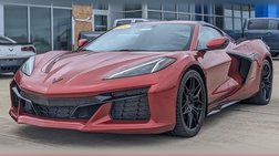 2024 Chevrolet Corvette Z06