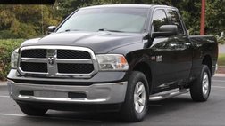 2014 Ram Ram Pickup 1500 SLT