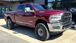 2023 Ram Ram Pickup 2500 Laramie