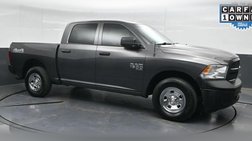 2019 Ram Ram Pickup 1500 Classic Tradesman