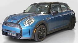 2023 MINI Hardtop Cooper S