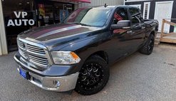 2016 Ram Ram Pickup 1500 Lone Star