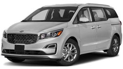 2021 Kia Sedona EX