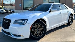 2017 Chrysler 300 S