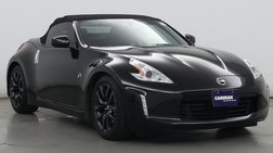 2016 Nissan 370Z 