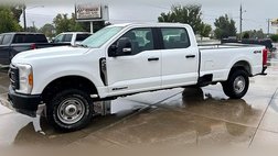 2023 Ford Super Duty F-350 XL