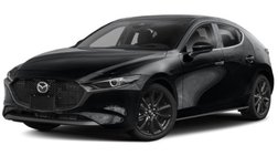 2022 Mazda MAZDA3 Premium
