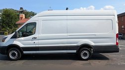 2023 Ford Transit 250
