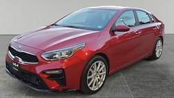 2019 Kia Forte S