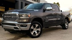 2020 Ram Ram Pickup 1500 Laramie