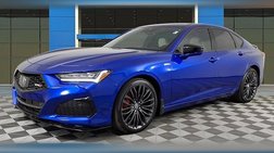 2023 Acura TLX SH-AWD Type S