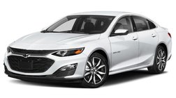 2024 Chevrolet Malibu RS
