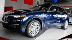 2022 Maserati Levante GT