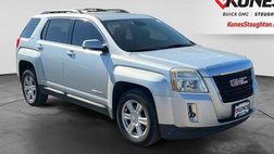 2014 GMC Terrain SLE-2