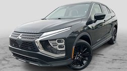 2024 Mitsubishi Eclipse Cross LE