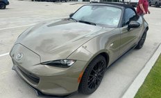 2023 Mazda MX-5 Miata Club