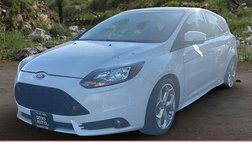 2014 Ford Focus ST