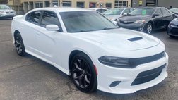 2019 Dodge Charger GT