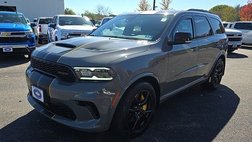 2024 Dodge Durango SRT 392