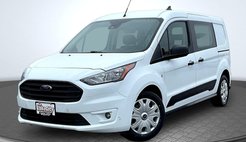 2022 Ford Transit Connect XLT