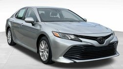 2019 Toyota Camry LE FWD