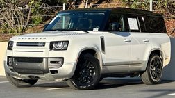 2023 Land Rover Defender 130 S