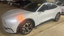 2023 Ford Mustang Mach-E Premium