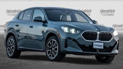 2024 BMW X2 xDrive28i
