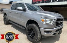 2019 Ram Ram Pickup 1500 Big Horn
