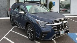 2023 Subaru Ascent Touring