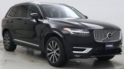 2024 Volvo XC90 B5 Core Bright Theme