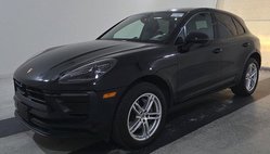 2024 Porsche Macan T