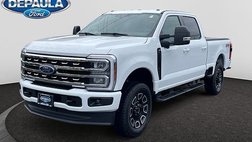 2024 Ford Super Duty F-250 XLT