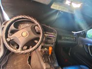 1999 BMW 3 Series 328i