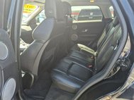 2017 Land Rover Range Rover Evoque SE