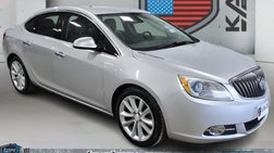 2014 Buick Verano Convenience Group