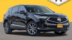 2023 Acura RDX w/Tech