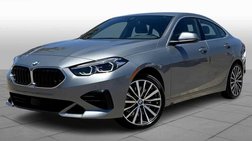 2024 BMW 2 Series 228i Gran Coupe