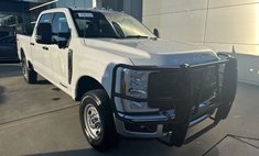 2024 Ford Super Duty F-250 XL
