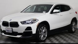 2022 BMW X2 sDrive28i